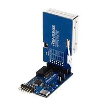 Renesas Electronics RRH62000-EVK Evaluation Kits ALL IN ONE INTEGRATED SENSOR MODULE