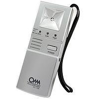 Breath Alcohol Detector