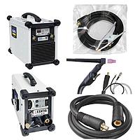 GYS PROGYS 280 TIG 1 PACK MMA and TIG Welding Machine Set (1-3ph; 230/400V; 280A)
