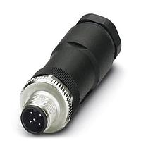 PHOENIX CONTACT 1662748 Circular Metric Connectors SACC-M12MS-5CON- PG11-DUO-M