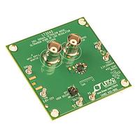 Analog Devices DC2491A LDO Voltage Regulator LT3045 Demoboard - 20V, 500mA, Ultralow