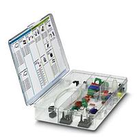 PHOENIX CONTACT 5043981 Boxes FLSORTIBOX ACCESSORY
