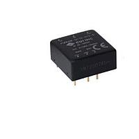 CUI Inc PQDE6W-Q110-S24-H-D Isolated dc-dc isolated 6 W 40-160 Vdc input 24 V