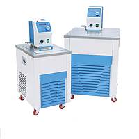 DaiHan DH.WCR30330 Circulation Bath Refrigerated (-25℃~ +150℃, 30L; with IQ, OQ)