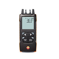 TESTO 512-2 Digital differential pressure measuring instrument (0 ~ +2000 hPa)