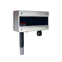 Rotronic HF4 Humidity and temperature measurement probe (-50…100 °C/0…100 %RH)