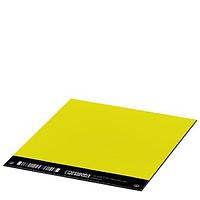 PHOENIX CONTACT 8199184 Labels LS-EMLP 180X180 YE CUS