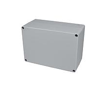Bud Industries PN-1327 Electrical Enclosures IP65 NEMA 4X Box (6.7 X 4.8 X 3.2 In)
