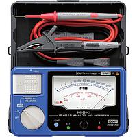 Hioki IR4018-20 ANALOG M-ohm HiTESTER 