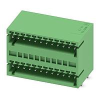 PHOENIX CONTACT 1894901 Headers 12 Pos 2.5mm pitch Through Hole Header