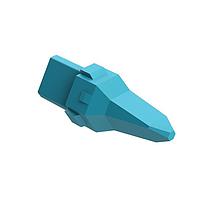 Amphenol SINE Systems AW3P-1939 Wedge 3 Pin Recept. Wedge J1939