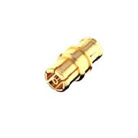 Samtec PRFIA-SMPM-J-J-SP-2 RF Adapters - In Series 50 Ohm, In-Series Adaptor