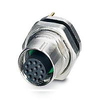 PHOENIX CONTACT 1441956 Straight SACC-DSI-M12FS- 12CON-M16 SH