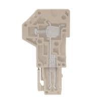 Weidmuller 1305270000 Terminal Block Tools & Accessories WP 2.5/1AN/1