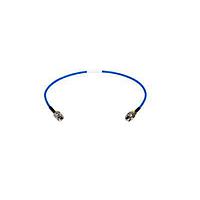 Mini-Circuits FL086-6-35M+ RF Test Cables Flexible Interconnect, 0.086" center diameter, 26.5 GHz