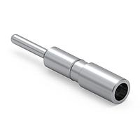 Mill-Max 1313-0-15-01-18-01-04-0 Tail Pin 200u SN/PB OVER NI 18 CON