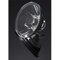 Ledil F12985_CRYSTAL-MINE Lens Round Lens 1 Position