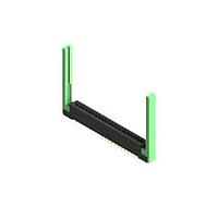 EDAC 387-040-523-268 Sockets Card Edge Connector