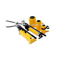 Samyon 10T Concrete Structure Anchor Shank Tension Tester (63Mpa)