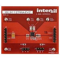 Intersil ISL91127IRA-EVZ Voltage Regulator - Switching Regulator ISL91127IRA -EVB