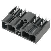 Weidmuller 1157330000 Pluggable Terminal Blocks SU 10.16IT/03/270MF3 3.5AG BK BX