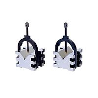 INSIZE 6802-1 V-Block Set (2 V-blocks/set)