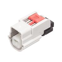 Aptiv 54390240 Connectors 2WF 064MM SL ASSY