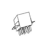 AMP Connectors - TE Connectivity FCA-325-AV8 Non-Polarized Military/Aerospace Mid-Range Relays