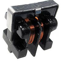 Abracon ALFT-09V-802 Line Filter CMC 0.400 A 2500.00 mOhm