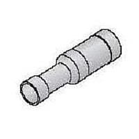 Kobiconn 159-1613 Snap Plug BULLET CONN BLU