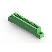 EDAC 342-020-524-107 Standard Card Edge Connectors Card Edge Connector