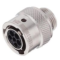 Amphenol SINE Systems RT06103W3SNH Connectors ECO MATE-RM-CONNECTORS