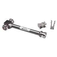 HUBER+SUHNER 5502.41.0050 2-Way Reactive Power Splitter 694-3800 MHz, 2 ways, 7/16(f)