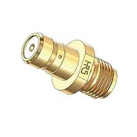 Hirose Electric HRMP-POBJ RF Adapters - Between Series