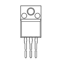 WeEn Semiconductors TYN16X-600CTFQ SCRs TYN16X-600CTF/TO-220F/STANDARD MARKING * HORIZONTAL, RAIL PACK