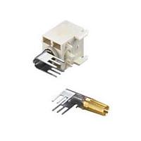 Amphenol FCI 70426-002LF Receptacles R A POWER ASSY