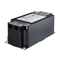 Schaffner FN3040-20-61-C21-R65 Power Line Filters Low leakage 20A M4 Screw terminal 530/305VAC 60Hz Chassis Mount MnZn Core 220nF