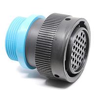 DEUTSCH - TE Connectivity HDP26-24-31SE-L015 Connectors PLUG ASM