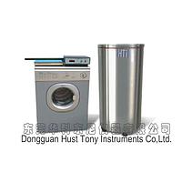 TONYHK HTY-007 Electric Density Tester for Triboelectrification (±0.001~2μC, 50r/min)