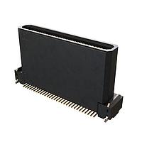 Harwin F20-10008045R Connectors FLECTO 0.635mm pitch Female 80 way Signal (4.28mm)