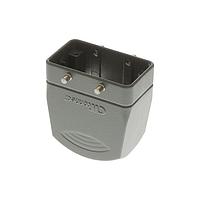 Molex 93601-1685 Hoods HOODSIDEENT4PEGSHIGH CONST 7810.6485.5