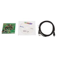 Analog Devices EVAL-AD7994EBZ ADC Evaluation Control Board