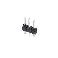 Molex 22-28-4030 Breakaway 3P VERT HEADER Sn
