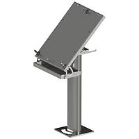 Swivellink RB-PPS-48CB200-45KIT Parts Feeder Kit 48" PFT 45 DEGREE ASY