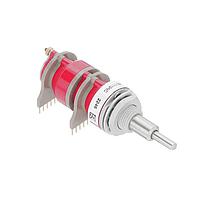 Grayhill 71CF301108N-1112NC Rotary Switches