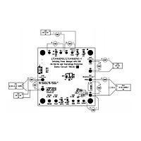 Analog Devices DC1463A-B Power Management Specialized LTC4160EPDC-1 Demo Board - Switching Pow