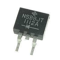 Vishay General Semiconductor VS-ETH3006SHM3 Fast Recovery Rectifiers 30 Amp 600 Volt