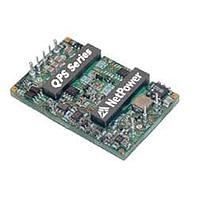 NetPower Technologies QPS4150N013R20 Isolated 195W 48V to 15V 13A Negative Logic