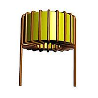 Abracon ATCA-02-900M-H Toroidal IND 90.00 uH 3.000 A 44.00 mOhm