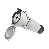 Molex 1122190021 Receptacles ArcArrest Rec 30A 30A 3 Grommets